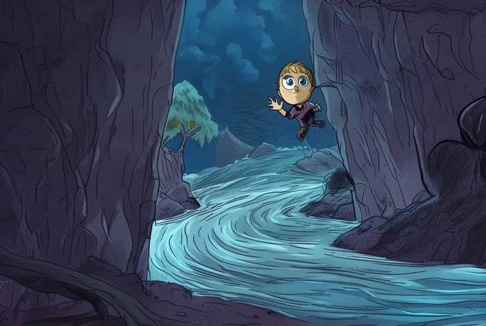 儿童危险故事大全 - 幼儿危险故事