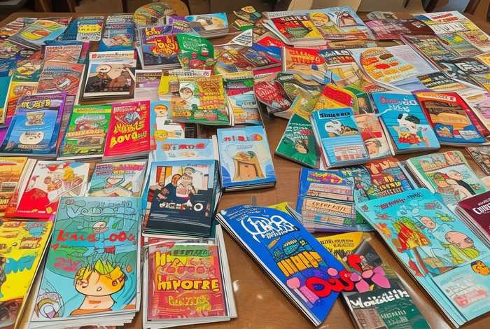 儿童期刊杂志有哪些 - 儿童期刊杂志有哪些版本