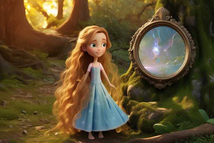 儿童童话故事动画片白雪公主(动画片白雪公主的故事视频) 儿童童话故事动画片白雪公主(动画片白雪公主的故事视频)