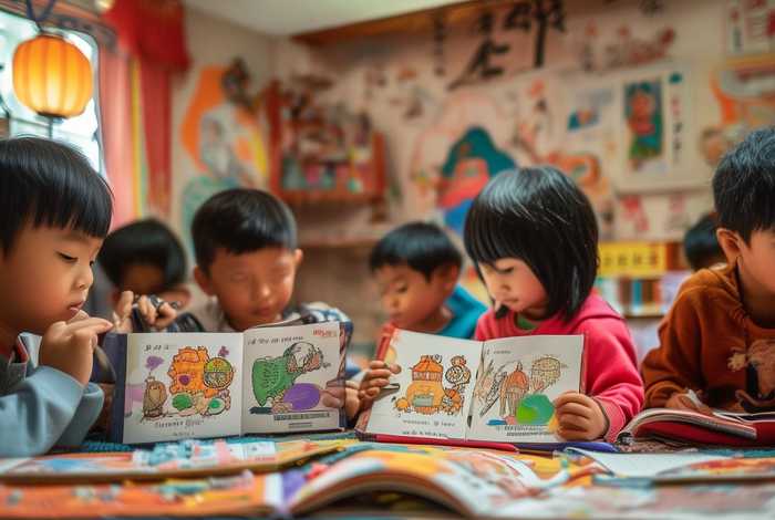 儿童古诗三百首必背 儿童必背古诗三百首播放