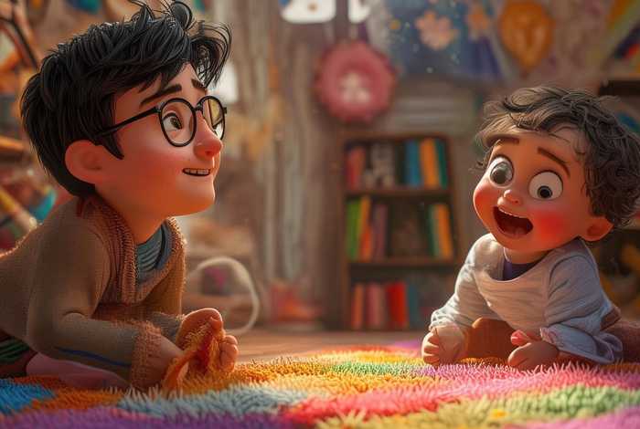 儿童爱听凯叔讲故事有什么好处 听凯叔讲故事的好处 儿童爱听凯叔讲故事有什么好处 听凯叔讲故事的好处