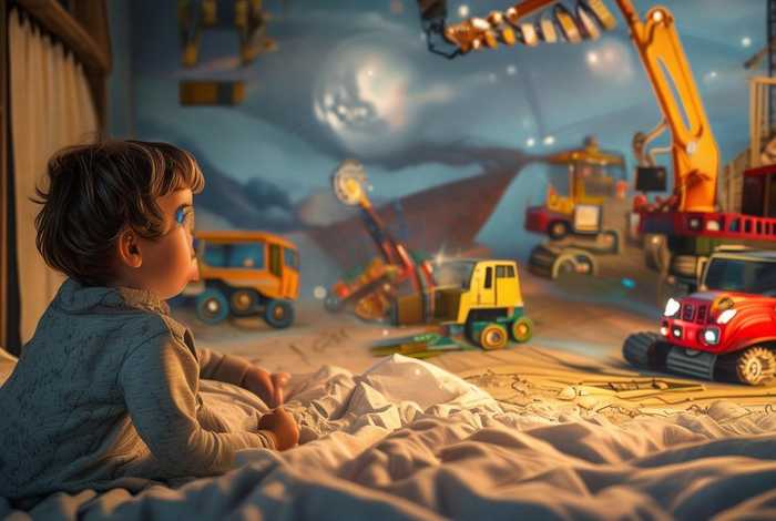 儿童故事工程车的故事、工程车的故事 幼儿睡前 儿童故事工程车的故事、工程车的故事 幼儿睡前