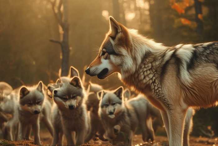 3-6岁灰狼故事 0-3岁大灰狼故事