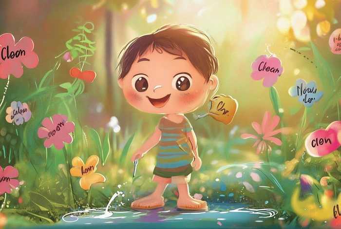 儿童廉洁故事一等奖，适合幼儿的廉洁小故事