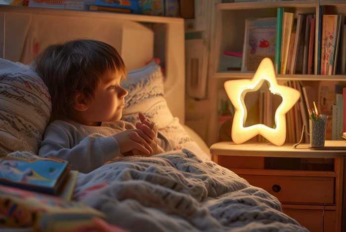 儿童故事励志睡前故事6-12岁 - 少儿励志故事大全 睡前故事