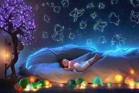 儿童催眠故事简短 少儿催眠故事