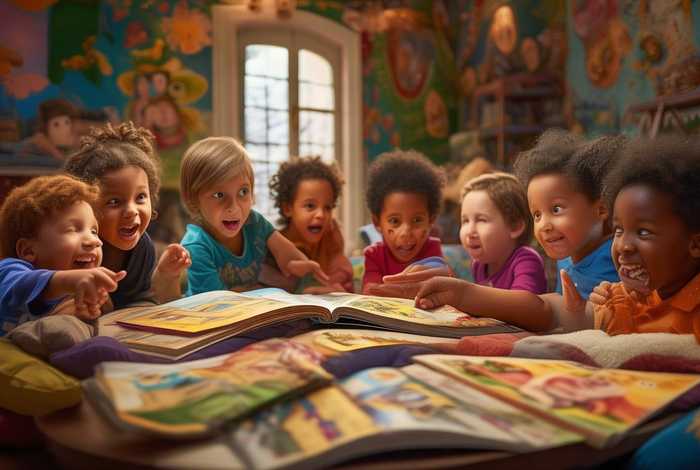 儿童动漫故事会,少儿动画故事会大全 儿童动漫故事会,少儿动画故事会大全