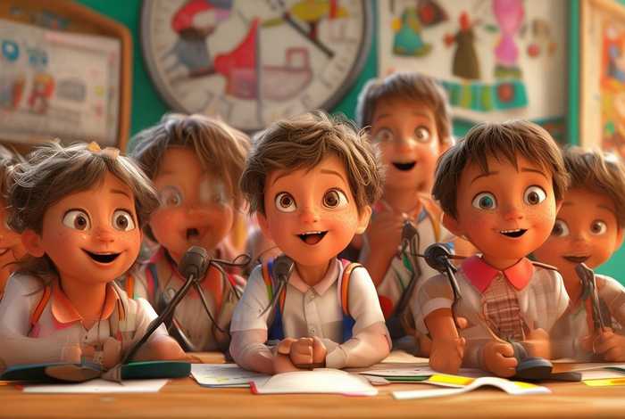 2分钟儿童诗歌朗诵，幼儿2分钟诗歌朗诵