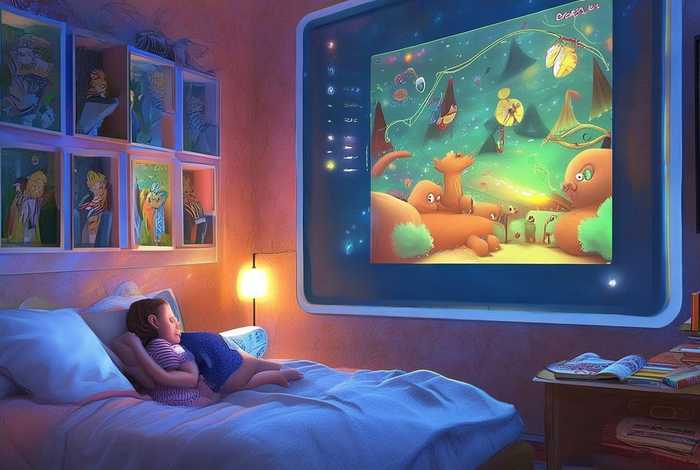 儿童睡前长篇故事、儿童睡前长篇故事在线免费听