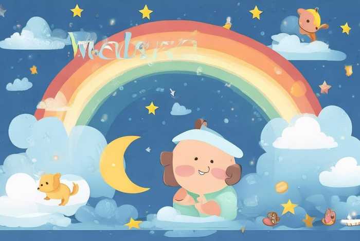 4周宝宝绘本故事；4岁宝宝绘本故事