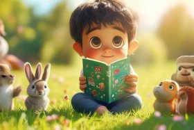 6岁儿童英语故事书 启蒙英语故事 6岁