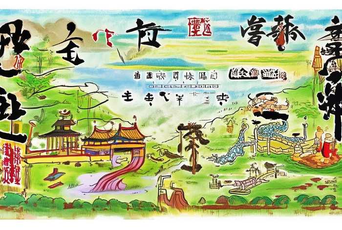 传承中华文明,讲述中国故事 传承中华文明,讲述中国故事手抄报