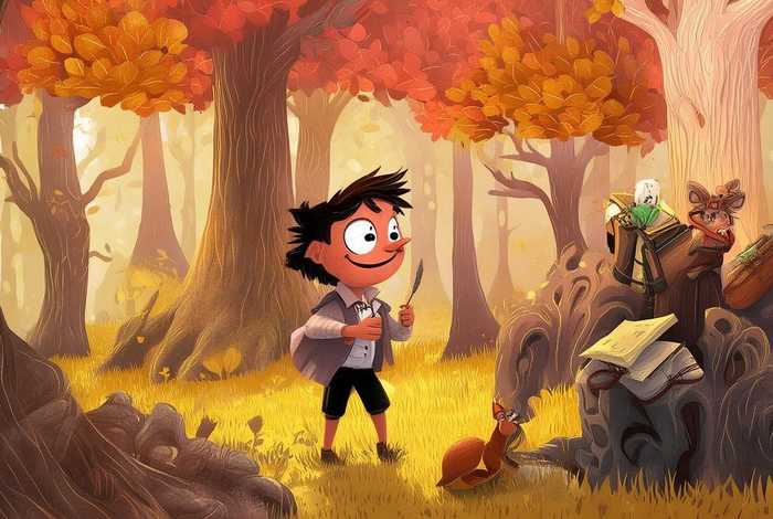 儿童故事曹文轩（曹文轩系列儿童文学）