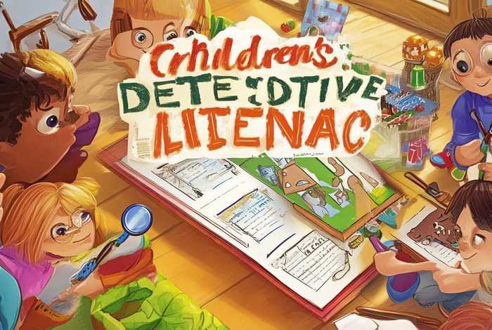 儿童破案大全 儿童破案大全电子书