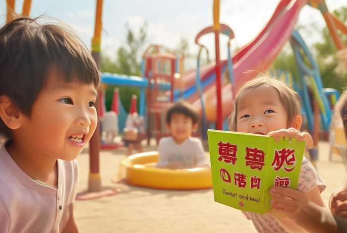 儿童笑话故事幽默笑话 儿童笑话精选