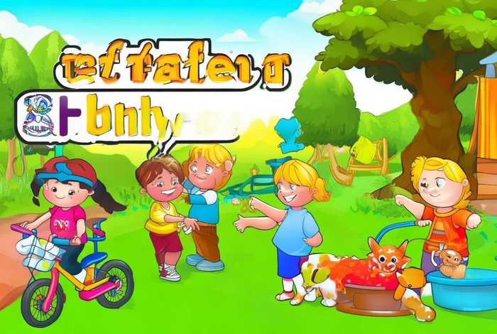 儿童安全故事大全 少儿安全故事大全