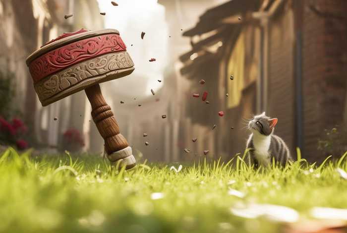 从口袋里蹦出来的棒槌故事（从口袋里蹦出来的棒槌故事视频）