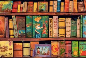 儿童必读书目推荐童话有哪些（儿童必读书目推荐童话有哪些书籍）