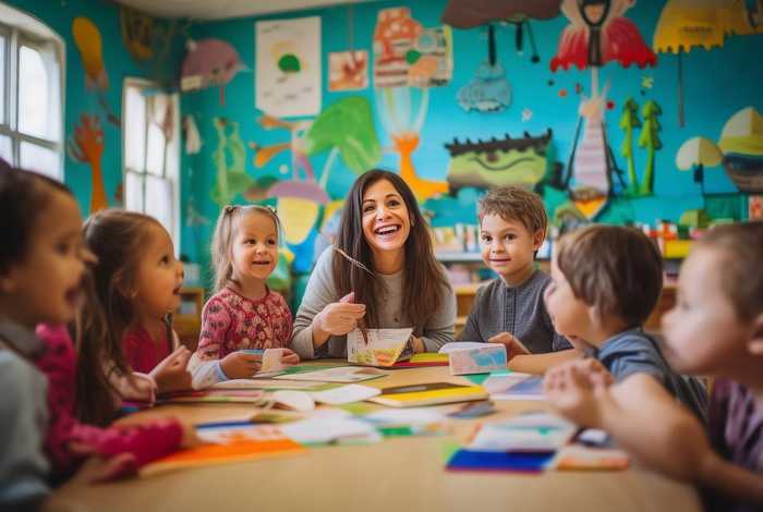 儿童故事讲述及教案（幼儿讲述故事教案）