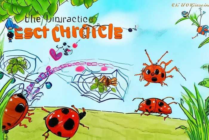 儿童版的昆虫记、儿童版的昆虫记有哪些 儿童版的昆虫记、儿童版的昆虫记有哪些