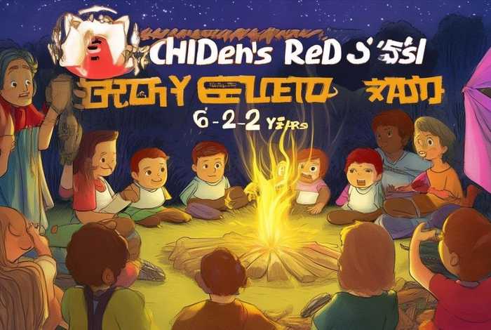 儿童红色故事大全6-12岁（儿童故事大全6-12岁红色故事）