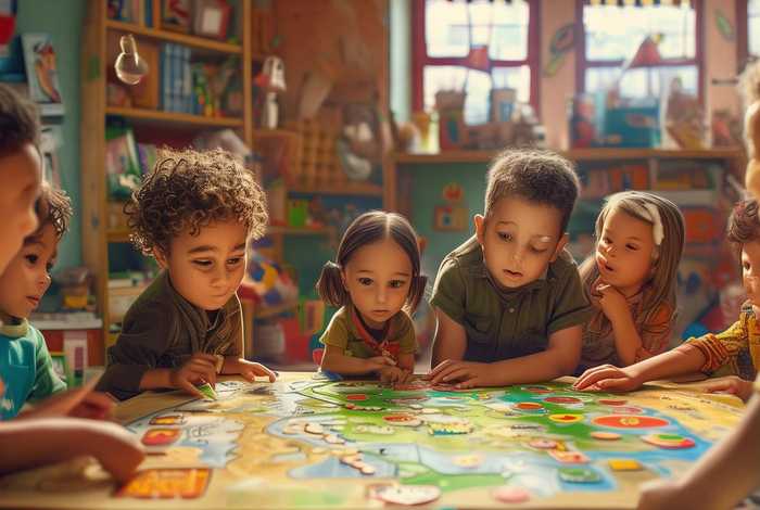 儿童破案动画、儿童破案动画片大全