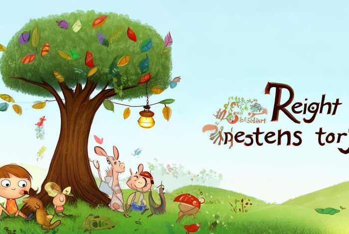 不长不短的幼儿故事（不长不短的幼儿故事简短）