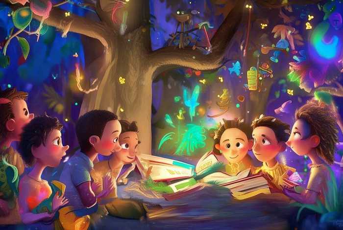 儿童故事大王内容稿件，幼儿故事大王杂志内容