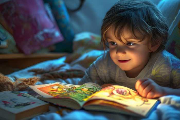 6岁儿童睡前故事100个连续播放；6岁睡前故事大全文字版