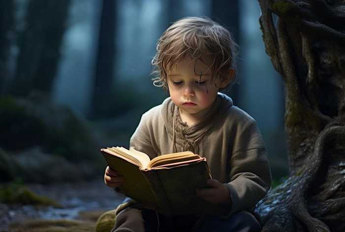 儿童悲伤童话故事(悲伤的幼儿故事) 儿童悲伤童话故事(悲伤的幼儿故事)