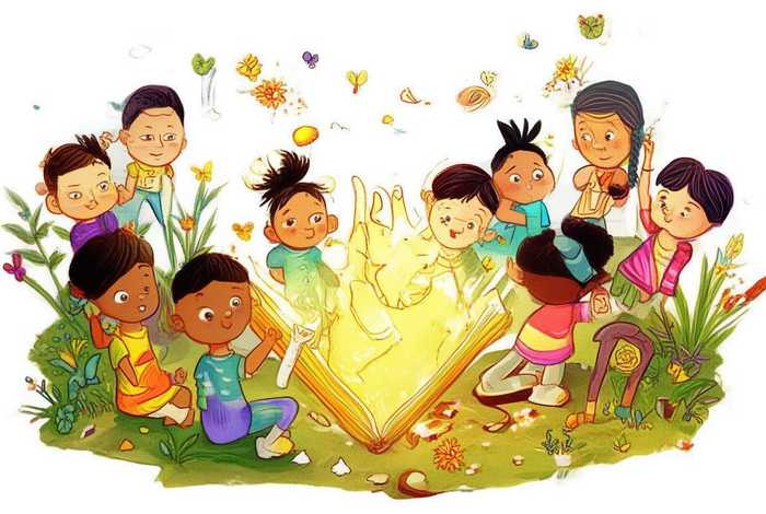 儿童成长故事有声听书(小儿成长故事大全) 儿童成长故事有声听书(小儿成长故事大全)