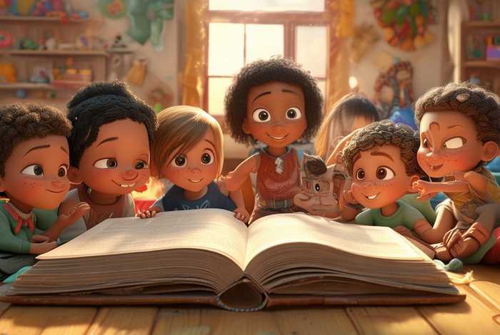 儿童名人历史故事（少儿名人故事）