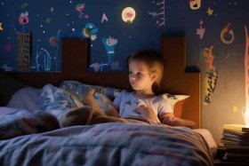 6一8岁儿童睡前故事（6至8岁睡前故事）