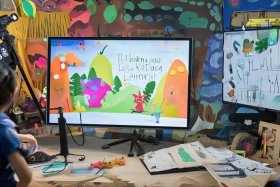 儿童小故事视频 儿童小故事视频怎么制作