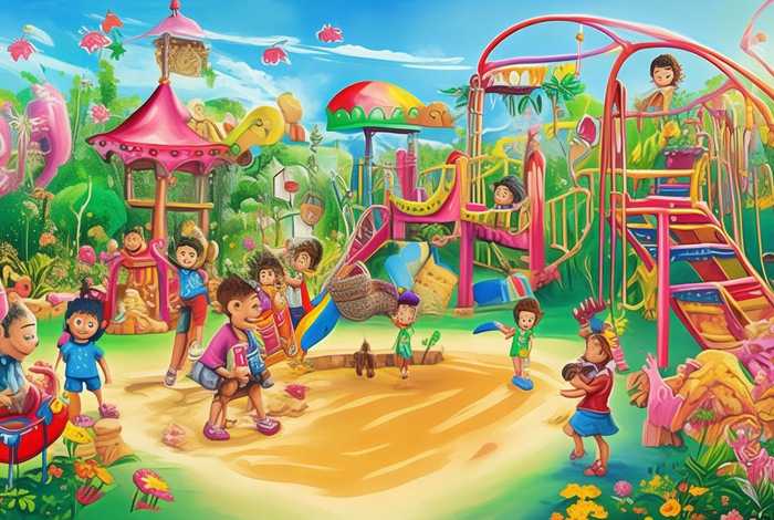 儿童生活趣事故事大全、儿童生活故事大全100篇