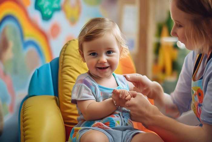 儿童打针的故事在线听 打针幼儿故事