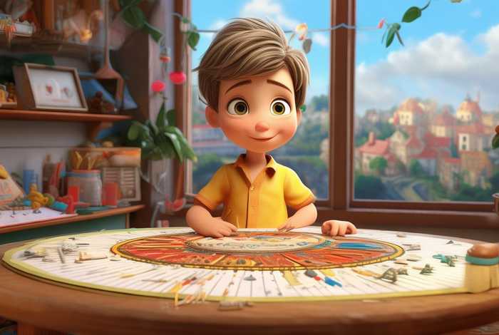 儿童历史启蒙故事（幼儿启蒙历史故事）