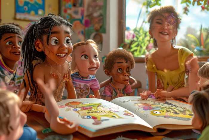 儿童散文诵读 儿童散文诵读大全