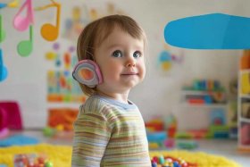 儿童听力40分贝要干预吗 幼儿听力40分贝