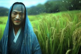 东方稻神的主要内容；东方稻神的主要内容是什么