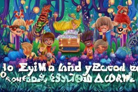 6-12岁儿童故事书下载、故事书6-12周岁