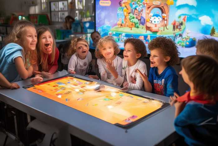 儿童英文故事演讲视频，少儿英语故事演讲视频