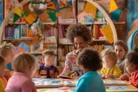 3分钟幼儿故事朗诵，3分钟幼儿故事朗诵大全