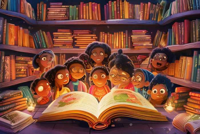 儿童故事大全100个必听、儿童故事大全1000个免费听