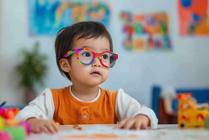 儿童屈光不正矫正的最佳年龄，儿童屈光不正矫正的最佳年龄段