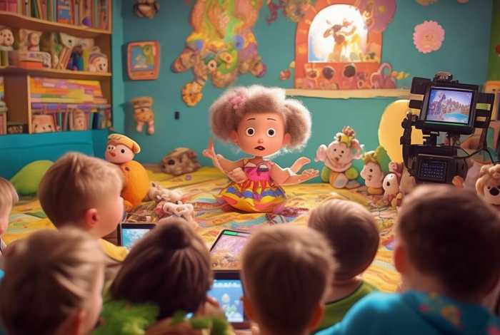 儿童故事讲述视频 儿童故事讲解视频