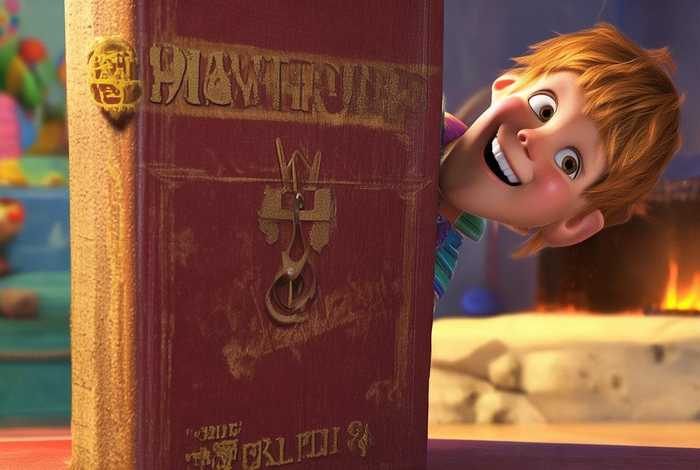 儿童故事欲扬先抑（欲扬先抑的搞笑故事）