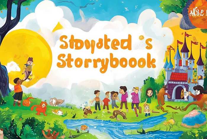 儿童故事书籍推荐6-10岁；儿童故事书推荐6-12岁