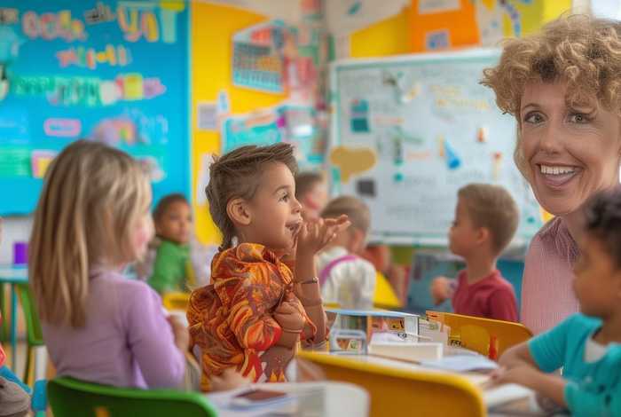 儿童英语口语 儿童英语口语网课推荐