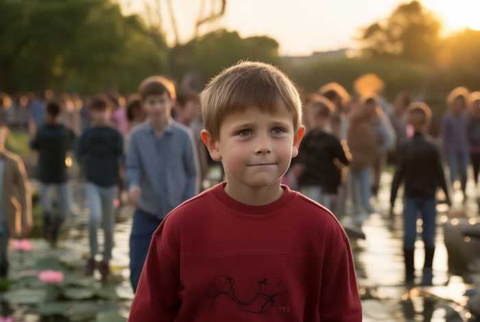 丢失儿童关杨 丢失儿童扬州杨港